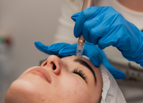 Fotografija 3 - Beauty bar Tamara časti vas vrhunskim popustima na brojne tretmane za uljepšavanje i njegu tijela!