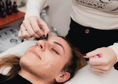 Fotografija 22 - Beauty bar Tamara časti vas vrhunskim popustima na brojne tretmane za uljepšavanje i njegu tijela!