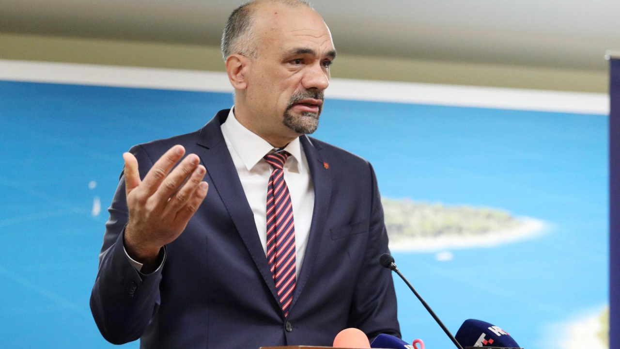 Izglasan županijski proračun za 2022. godinu: HDZ i Suverenisti suzdržani