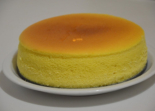Najmekaniji cheesecake: Recept za japansku tortu od sira koja se topi u ustima
