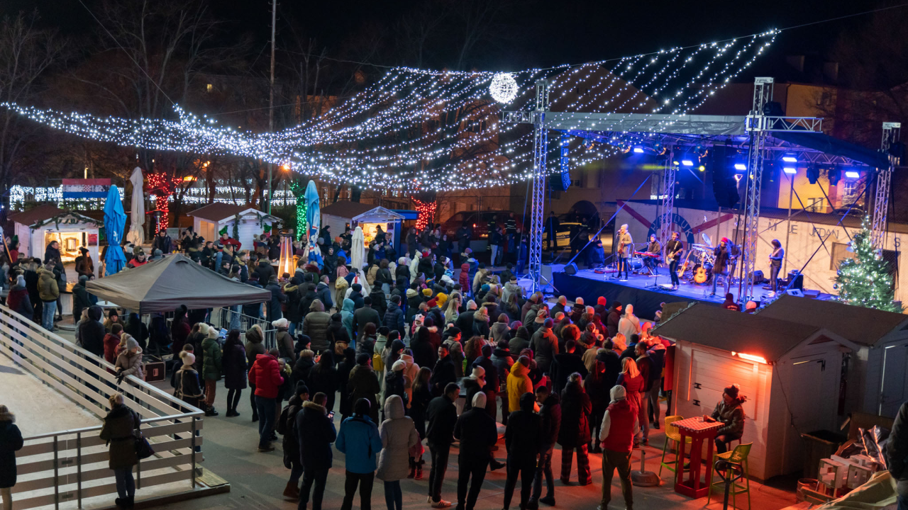 Dalmatino ipak neće svirati na Badnjak u Kninu
