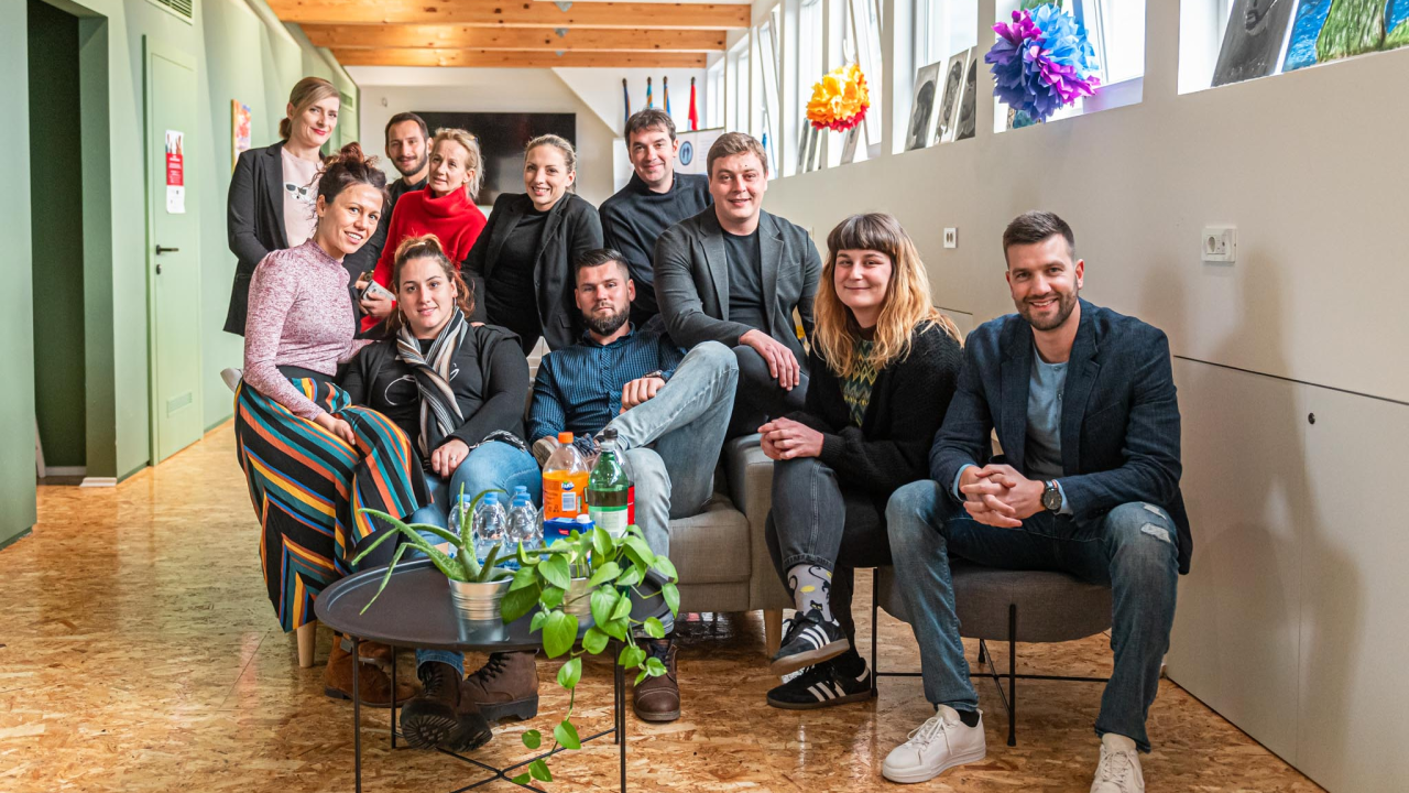 Društveni centar Tribunj u proteklih 18 mjeseci održao 376 aktivnosti!