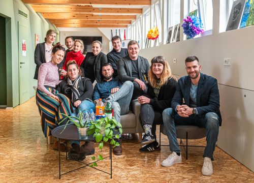 Društveni centar Tribunj u proteklih 18 mjeseci održao 376 aktivnosti!