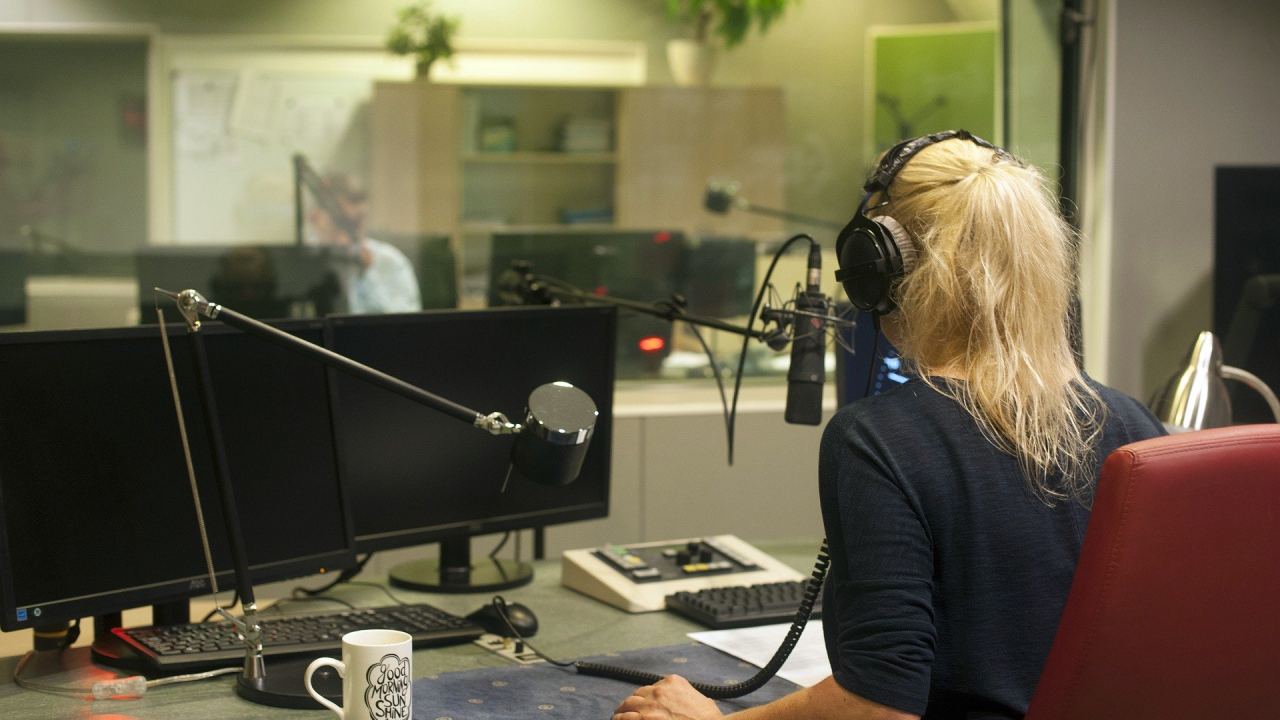 Uživajte u omiljenim zvukovima Božića na novom Blagdanskom radiju!