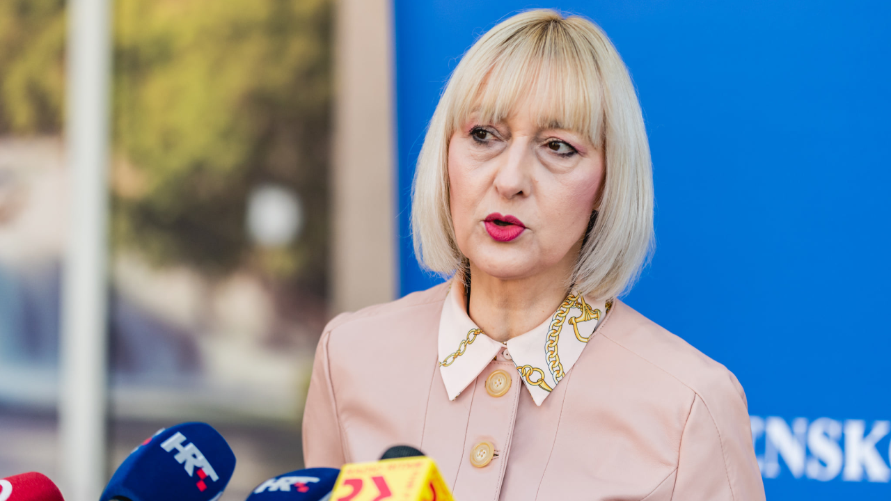 'Ljudi su se opustili pred blagdane i zaboravili na osnovne mjere, a naša županija je po broju cijepljenih ispod prosjeka'