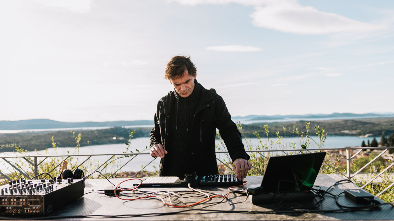 Mirko Rak iliti Fikcio Monger nominiran za najbolji hrvatski house singl