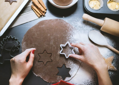 Kolači vam nikako ne uspijevaju? Isprobajte ovih 8 savjeta