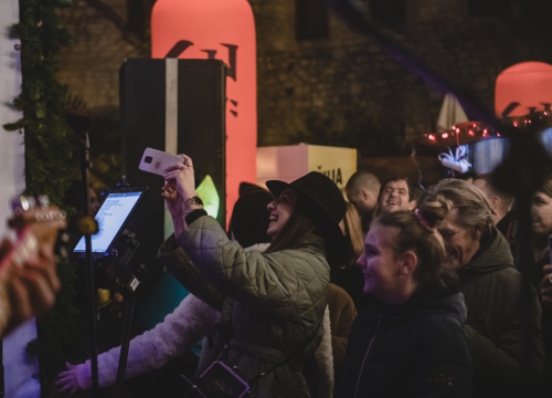 Plešite ispred Jadrana uz Sinove Ravnice, Festivo, Neron i druge poznate izvođače!