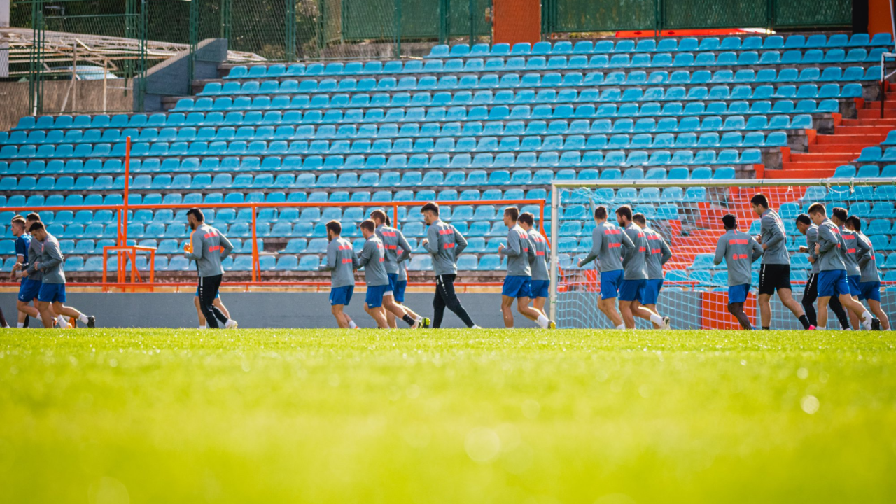 Šibenik nije imao ovako učinkovitu jesen od 2009. godine!