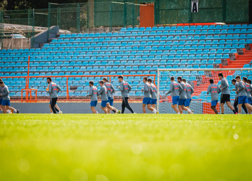 Šibenik nije imao ovako učinkovitu jesen od 2009. godine!