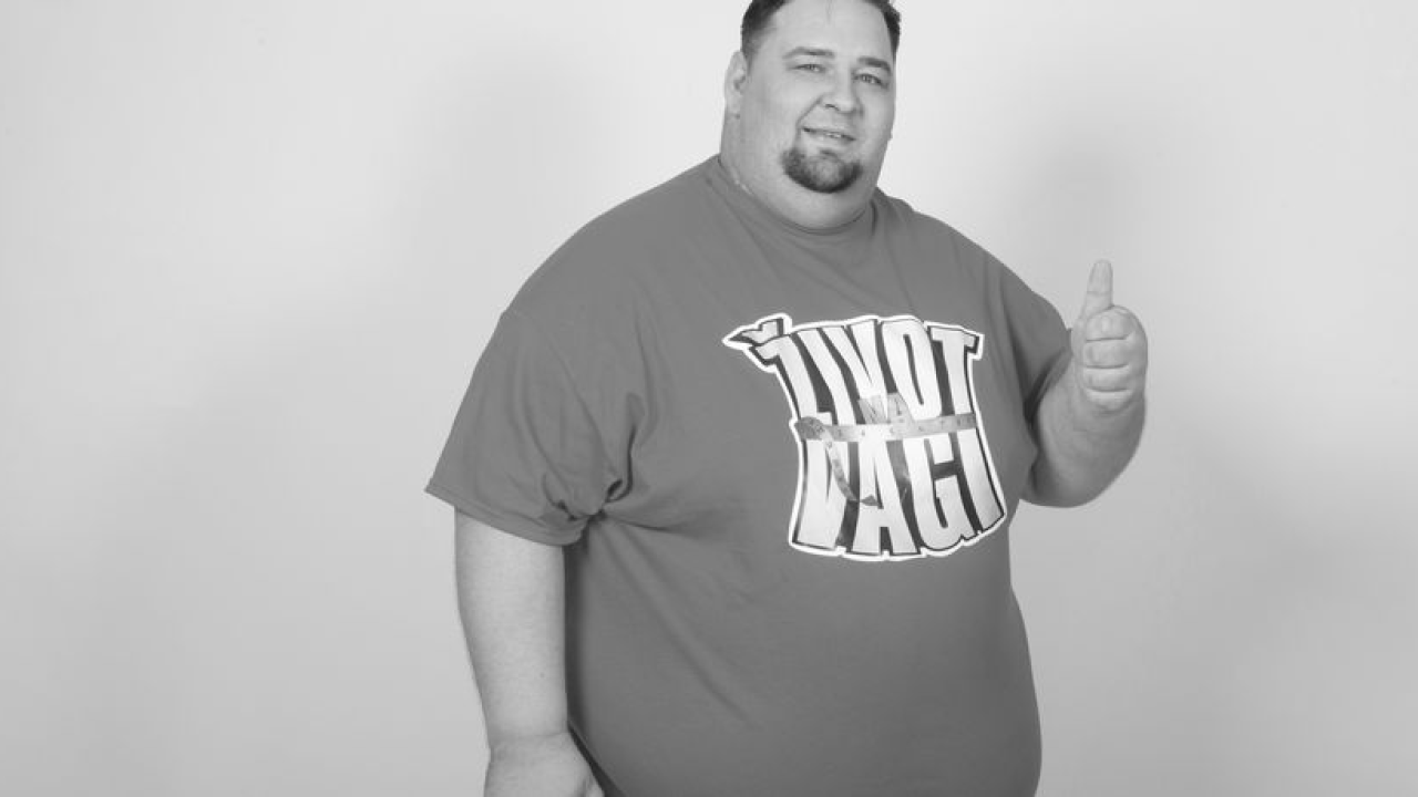 Preminuo Neven Vuljanković, natjecatelj prve sezone Života na vagi, imao je 39 godina