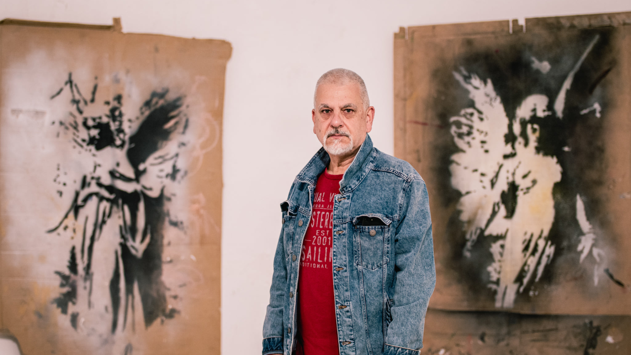 Borko Čelar (Grupa 9): 'U malom gradu ljudi osjećaju da su dio zajednice, ali konflikti se teško mogu izbjeći'