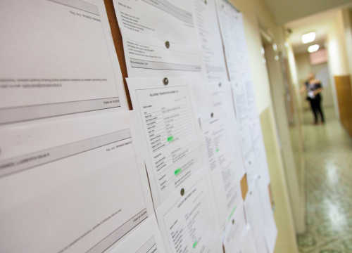 Deset oglasa za posao na području Šibensko-kninske županije koje vrijedi pogledati