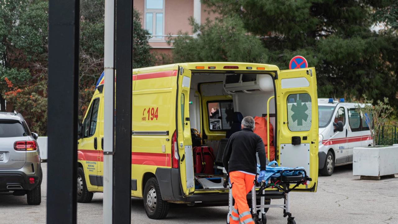 U županiji 320 novooboljelih, jedna osoba preminula u šibenskoj bolnici