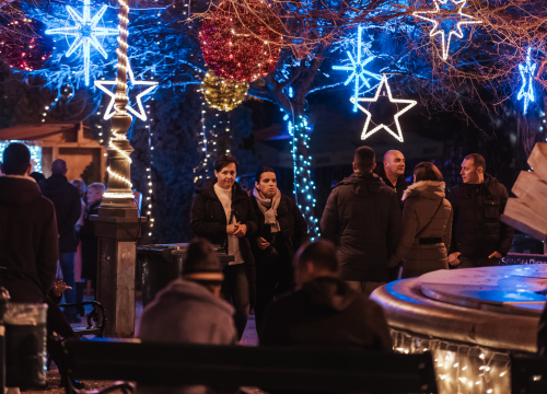 Fotografija 3 - Elektronika u đardinu: Mirko Rak iliti Fikcio Monger počastio Šibenčane svojim 'full setom' na Adventuri