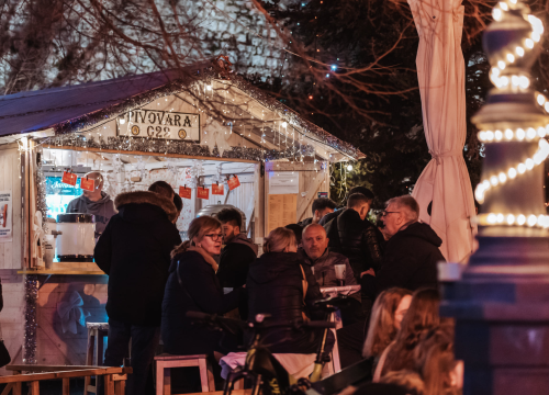 Fotografija 6 - Elektronika u đardinu: Mirko Rak iliti Fikcio Monger počastio Šibenčane svojim 'full setom' na Adventuri