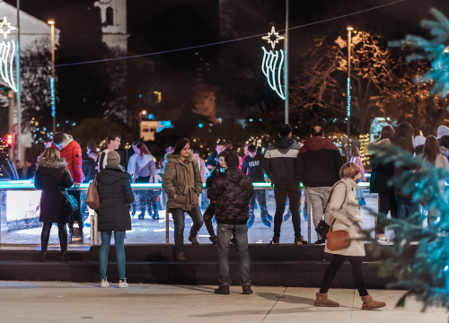 Fotografija 8 - Elektronika u đardinu: Mirko Rak iliti Fikcio Monger počastio Šibenčane svojim 'full setom' na Adventuri