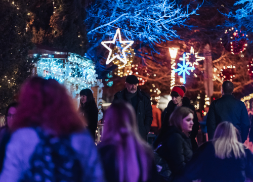 Fotografija 14 - Elektronika u đardinu: Mirko Rak iliti Fikcio Monger počastio Šibenčane svojim 'full setom' na Adventuri