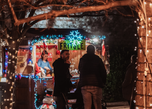 Fotografija 17 - Elektronika u đardinu: Mirko Rak iliti Fikcio Monger počastio Šibenčane svojim 'full setom' na Adventuri