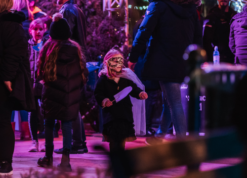 Fotografija 20 - Elektronika u đardinu: Mirko Rak iliti Fikcio Monger počastio Šibenčane svojim 'full setom' na Adventuri