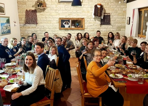 Udruga turističkih vodiča Mihovil: 'Uvijek bismo mogli naći nešto za prigovaranje, ali život u Šibeniku ima više prednosti nego mana'