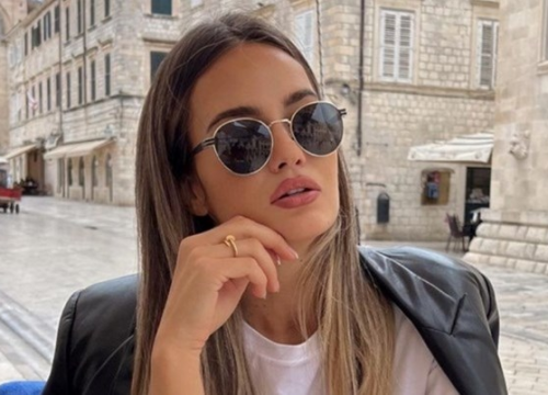 Adriana Ćaleta-Car objavila fotku sa sestrom: 'Sestrinska ljubav je neprocijenjiva'