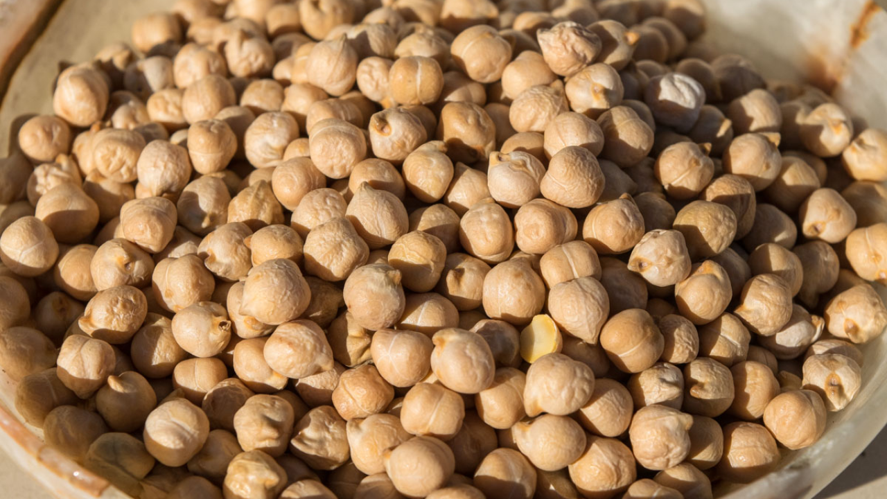 Prijatelj mišića i zdrave dijete: Namirnica koja ima više proteina od jaja