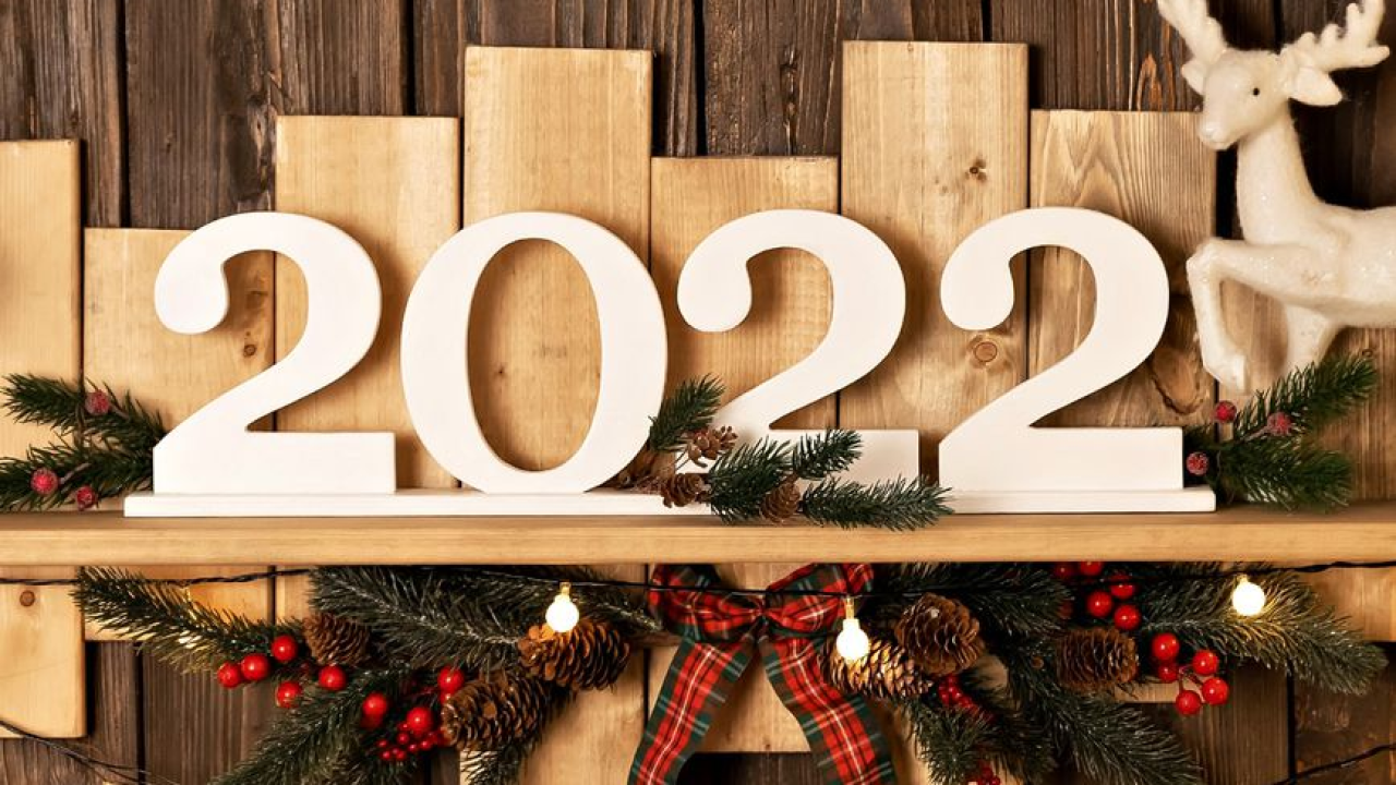 Što čeka vaš znak? Veliki godišnji horoskop za 2022. godinu