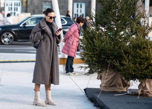 Fotografija 9 - Modno osviještene sugrađanke prošetale komade u koje ćete se zaljubiti!