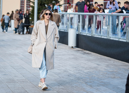 Fotografija 8 - Modno osviještene sugrađanke prošetale komade u koje ćete se zaljubiti!