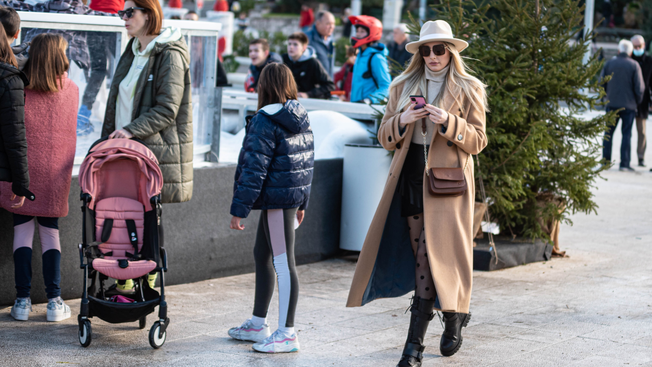 Modno osviještene sugrađanke prošetale komade u koje ćete se zaljubiti!