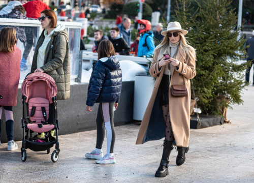 Modno osviještene sugrađanke prošetale komade u koje ćete se zaljubiti!