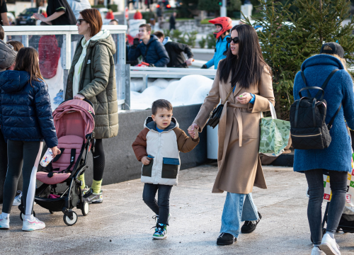 Fotografija 7 - Modno osviještene sugrađanke prošetale komade u koje ćete se zaljubiti!