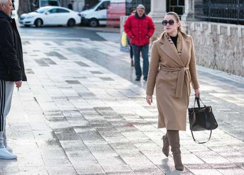 Fotografija 6 - Modno osviještene sugrađanke prošetale komade u koje ćete se zaljubiti!