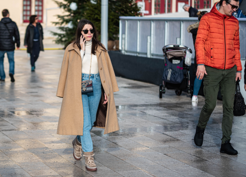 Fotografija 3 - Modno osviještene sugrađanke prošetale komade u koje ćete se zaljubiti!