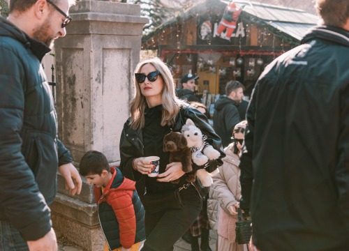 Fotografija 4 - Sve što je lijepo, kratko traje: TBF napunio đardin na zadnjem koncertu Adventure