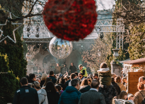 Fotografija 6 - Sve što je lijepo, kratko traje: TBF napunio đardin na zadnjem koncertu Adventure