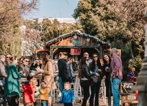 Fotografija 7 - Sve što je lijepo, kratko traje: TBF napunio đardin na zadnjem koncertu Adventure