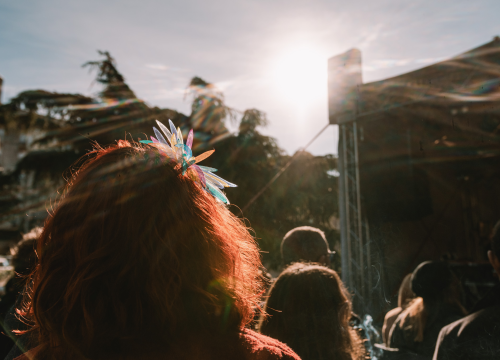 Fotografija 11 - Sve što je lijepo, kratko traje: TBF napunio đardin na zadnjem koncertu Adventure