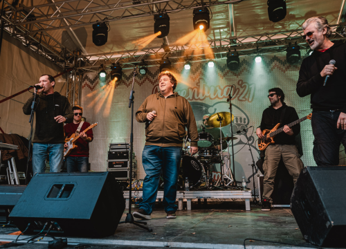 Fotografija 12 - Sve što je lijepo, kratko traje: TBF napunio đardin na zadnjem koncertu Adventure