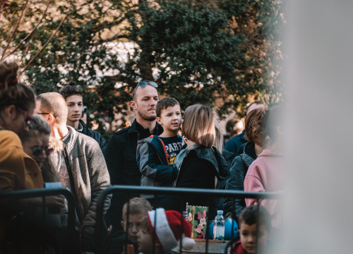 Fotografija 14 - Sve što je lijepo, kratko traje: TBF napunio đardin na zadnjem koncertu Adventure