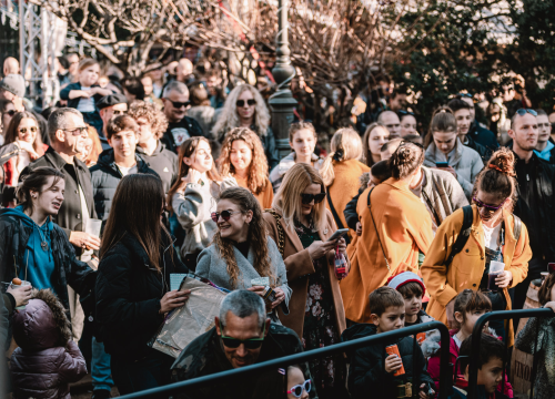 Fotografija 16 - Sve što je lijepo, kratko traje: TBF napunio đardin na zadnjem koncertu Adventure