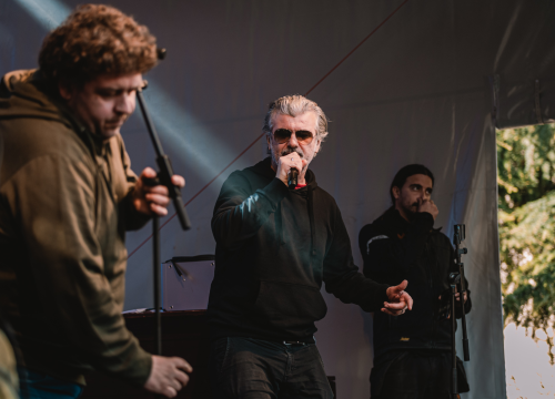 Fotografija 19 - Sve što je lijepo, kratko traje: TBF napunio đardin na zadnjem koncertu Adventure