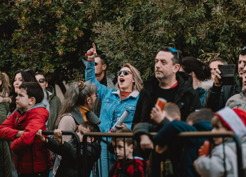 Fotografija 20 - Sve što je lijepo, kratko traje: TBF napunio đardin na zadnjem koncertu Adventure