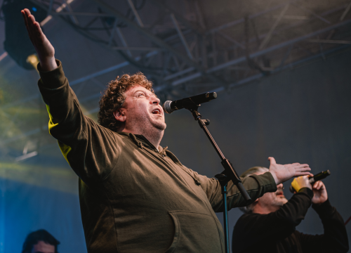 Fotografija 26 - Sve što je lijepo, kratko traje: TBF napunio đardin na zadnjem koncertu Adventure