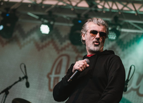 Fotografija 30 - Sve što je lijepo, kratko traje: TBF napunio đardin na zadnjem koncertu Adventure