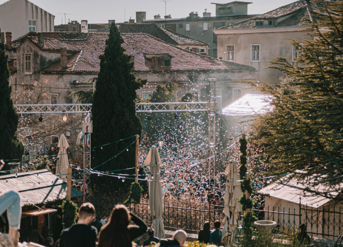 Fotografija 37 - Sve što je lijepo, kratko traje: TBF napunio đardin na zadnjem koncertu Adventure