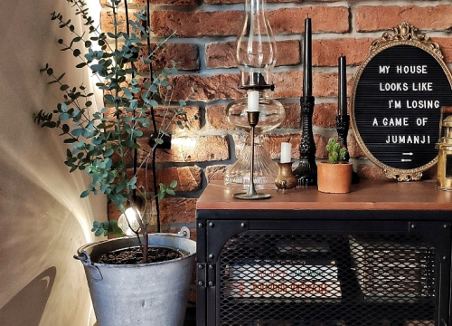 Fotografija 11 - Šibenčanka Dina Jelovčić oduševljava svojim DIY ukrasima: 'Svaki slobodni trenutak koristim za svoju 'stres terapiju''