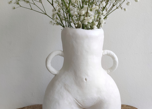 Fotografija 12 - Šibenčanka Dina Jelovčić oduševljava svojim DIY ukrasima: 'Svaki slobodni trenutak koristim za svoju 'stres terapiju''