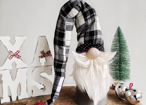 Fotografija 4 - Šibenčanka Dina Jelovčić oduševljava svojim DIY ukrasima: 'Svaki slobodni trenutak koristim za svoju 'stres terapiju''